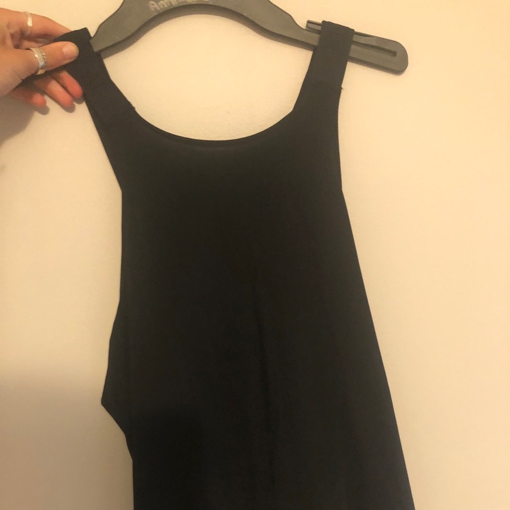 nike athletic tank top
